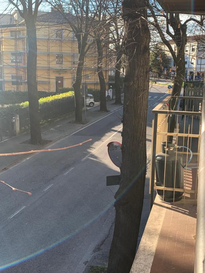 Ferienwohnung Cormons Bellissima Exterior foto