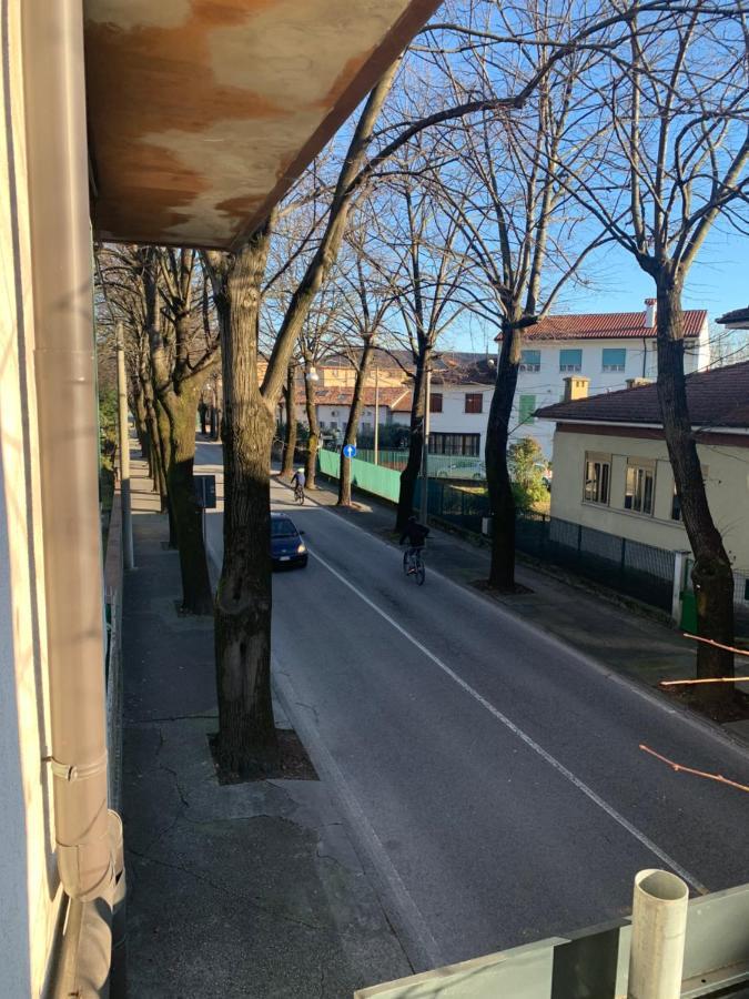 Ferienwohnung Cormons Bellissima Exterior foto