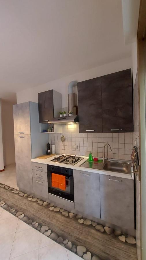 Ferienwohnung Cormons Bellissima Exterior foto